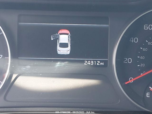 3KPF54AD2NE448758 KIA Forte Gt-line