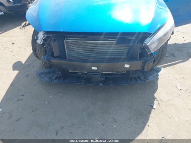3KPF54AD2NE448758 KIA Forte Gt-line