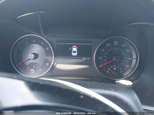 3KPF54AD2NE448758 KIA Forte Gt-line