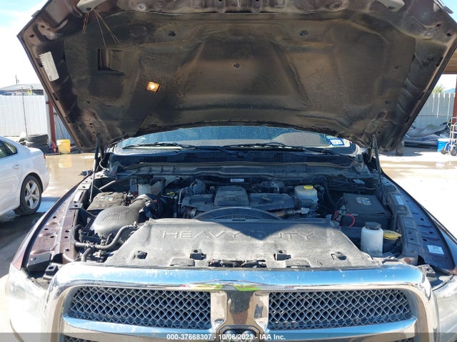 3C6UR5PL4EG147064 RAM 2500 Longhorn