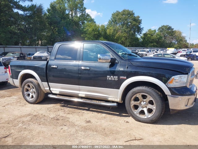 1C6RR7NTXFS706728 RAM 1500 Laramie