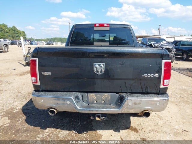 1C6RR7NTXFS706728 RAM 1500 Laramie