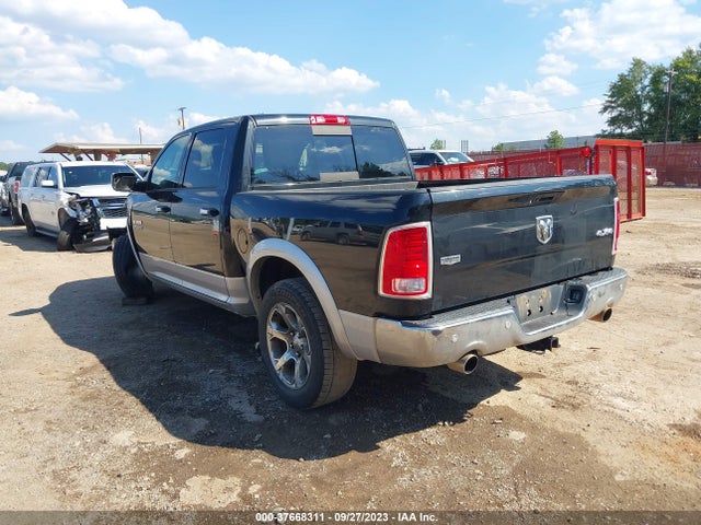 1C6RR7NTXFS706728 RAM 1500 Laramie