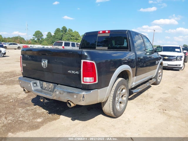 1C6RR7NTXFS706728 RAM 1500 Laramie