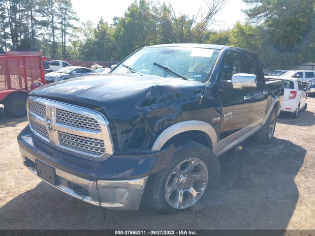 1C6RR7NTXFS706728 RAM 1500 Laramie