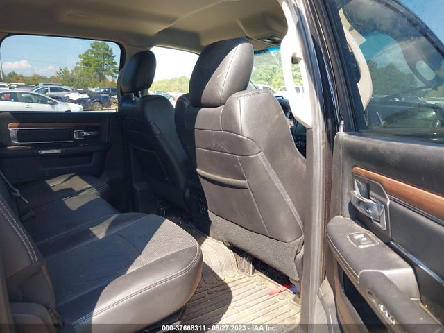 1C6RR7NTXFS706728 RAM 1500 Laramie
