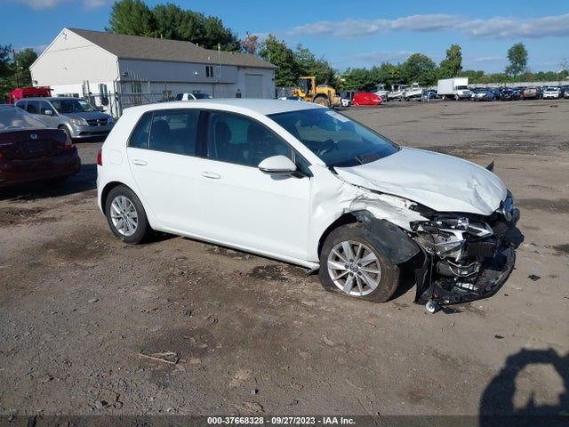 2017 3VW217AUXHM067906 main image