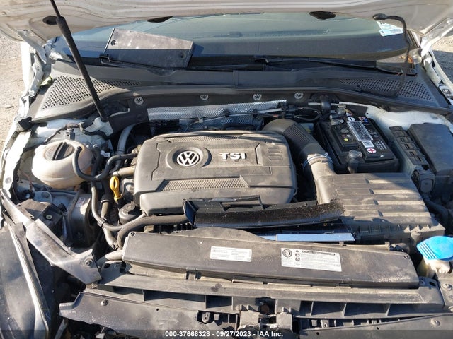 3VW217AUXHM067906 Volkswagen GOLF S
