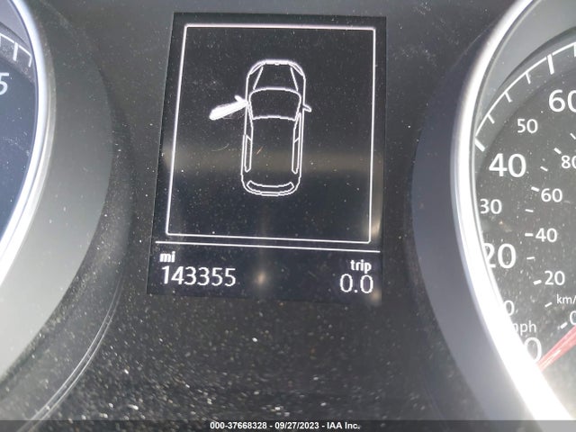 3VW217AUXHM067906 Volkswagen GOLF S