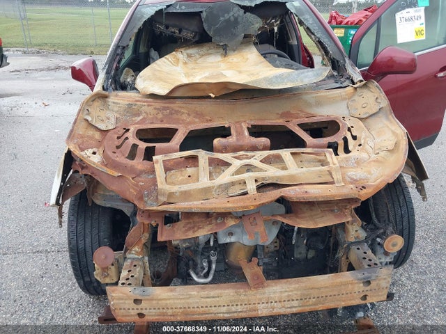 KL4CJESM2NB547560 Buick Encore Awd Preferred