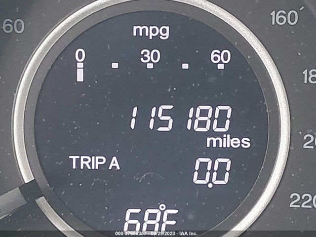 Honda Cr-v Ex-l 2015 5J6RM4H7XFL110740 Image 16