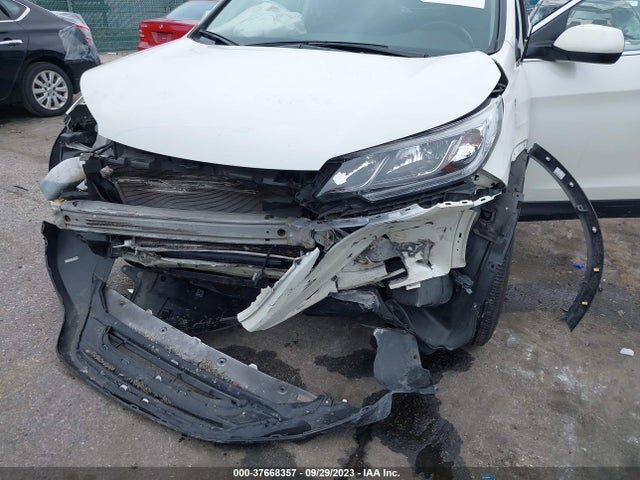 Honda Cr-v Ex-l 2015 5J6RM4H7XFL110740 Image 6