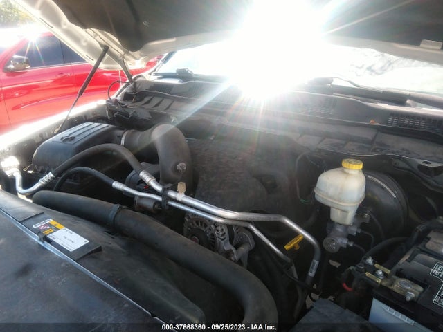 1C6RR7TTXES381483 RAM 1500 Big Horn