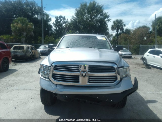 1C6RR7TTXES381483 RAM 1500 Big Horn