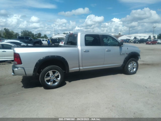1C6RR7TTXES381483 RAM 1500 Big Horn