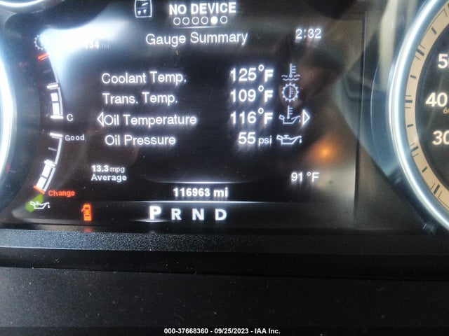 1C6RR7TTXES381483 RAM 1500 Big Horn