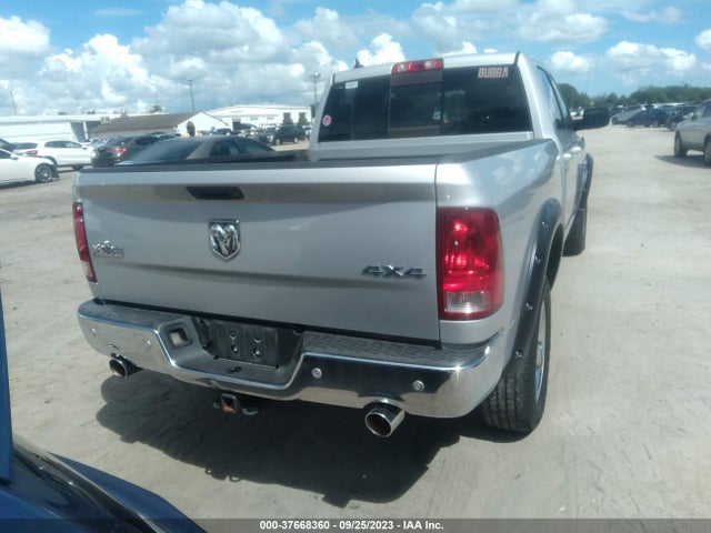 1C6RR7TTXES381483 RAM 1500 Big Horn