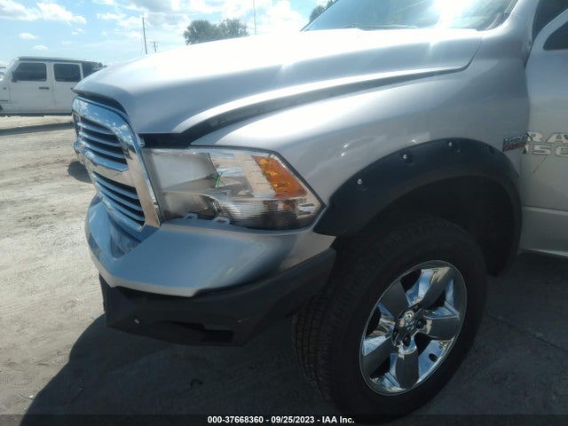 1C6RR7TTXES381483 RAM 1500 Big Horn