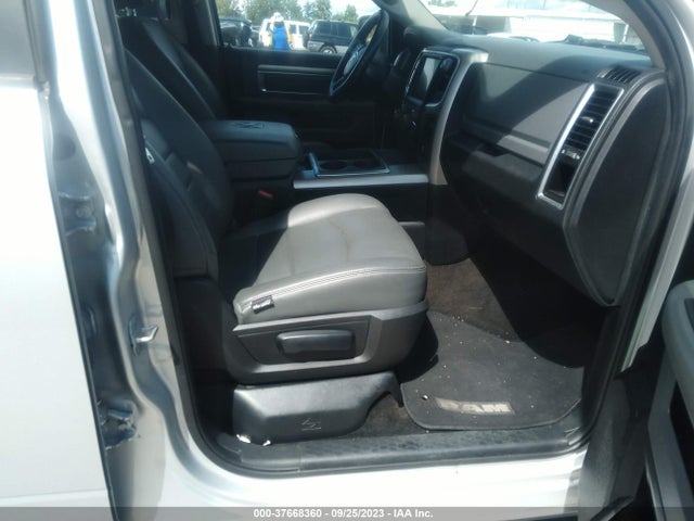 1C6RR7TTXES381483 RAM 1500 Big Horn