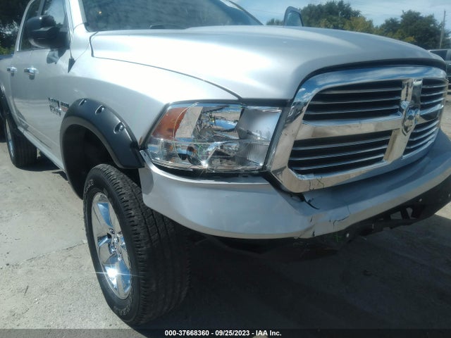 1C6RR7TTXES381483 RAM 1500 Big Horn