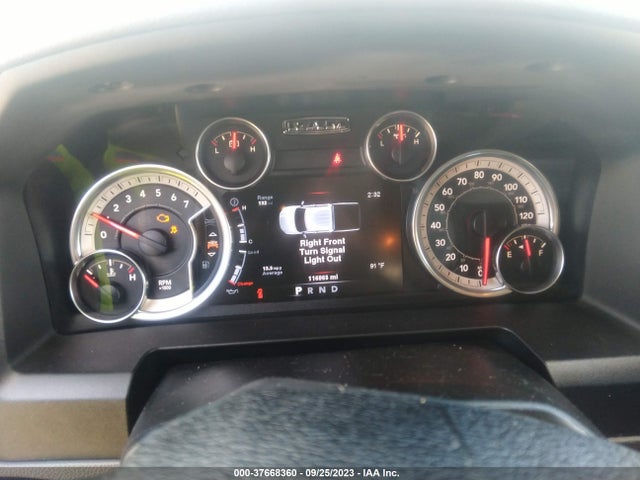 1C6RR7TTXES381483 RAM 1500 Big Horn