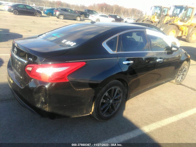2017 NISSAN ALTIMA 2.5 SL VIN: 1N4AL3AP6HC195370