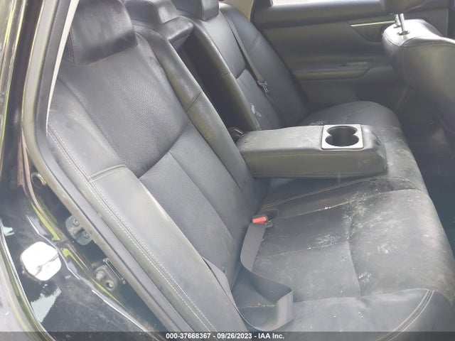 2017 NISSAN ALTIMA 2.5 SL VIN: 1N4AL3AP6HC195370