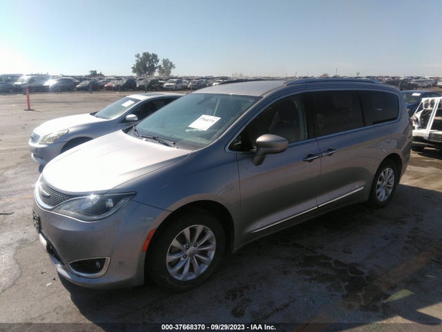 Chrysler Pacifica Touring L 2018 2C4RC1BG5JR110645 Image 14