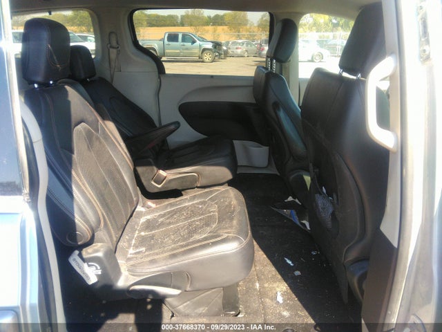 Chrysler Pacifica Touring L 2018 2C4RC1BG5JR110645 Image 8