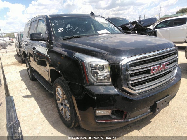 GMC Yukon 4wd Slt 2020 1GKS2BKC9LR216360 Image 1