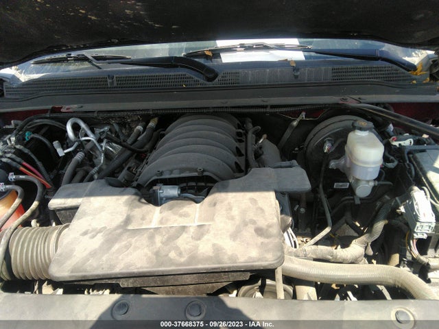 GMC Yukon 4wd Slt 2020 1GKS2BKC9LR216360 Image 10