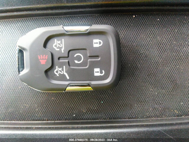 GMC Yukon 4wd Slt 2020 1GKS2BKC9LR216360 Image 11