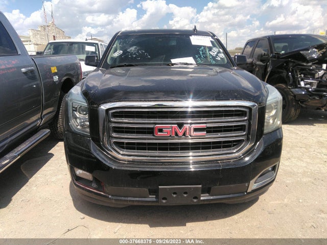 GMC Yukon 4wd Slt 2020 1GKS2BKC9LR216360 Image 12
