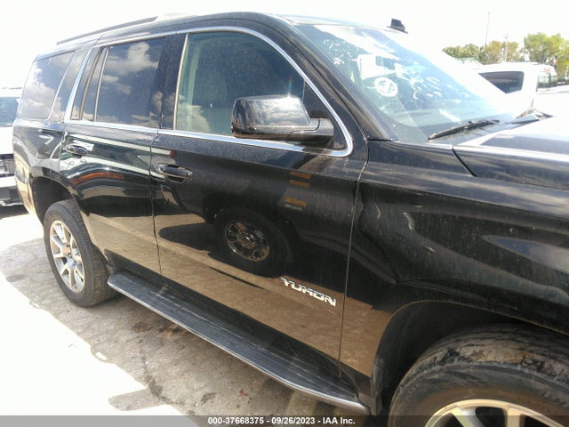 GMC Yukon 4wd Slt 2020 1GKS2BKC9LR216360 Image 13