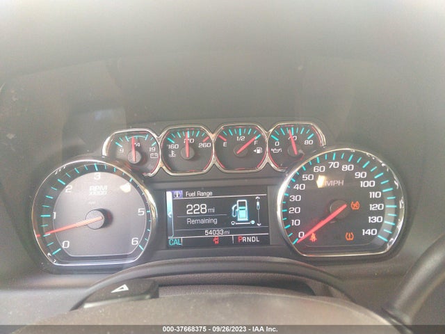 GMC Yukon 4wd Slt 2020 1GKS2BKC9LR216360 Image 15
