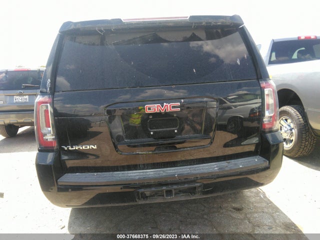 GMC Yukon 4wd Slt 2020 1GKS2BKC9LR216360 Image 16
