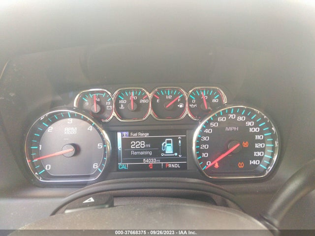 GMC Yukon 4wd Slt 2020 1GKS2BKC9LR216360 Image 7