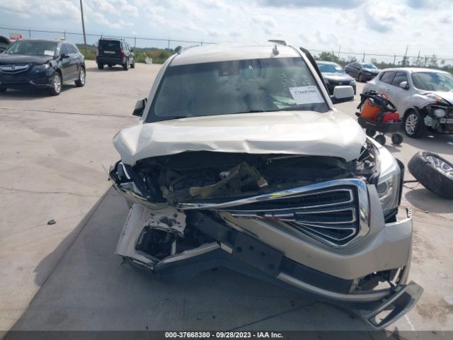 1GKS2GKC5FR678416 GMC Yukon Xl Sle