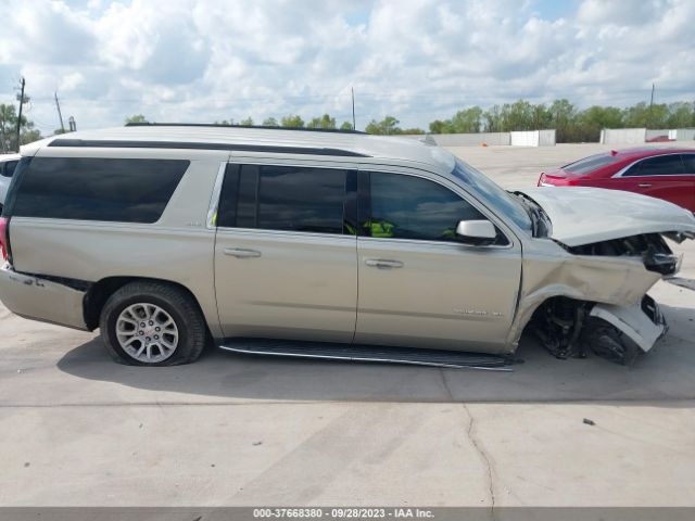 1GKS2GKC5FR678416 GMC Yukon Xl Sle