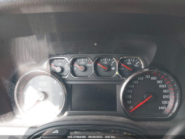 1GKS2GKC5FR678416 GMC Yukon Xl Sle