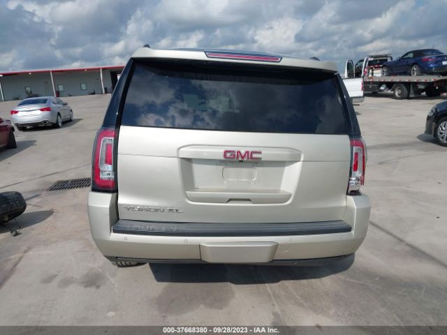 1GKS2GKC5FR678416 GMC Yukon Xl Sle