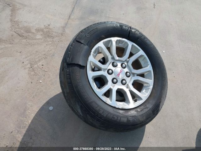 1GKS2GKC5FR678416 GMC Yukon Xl Sle