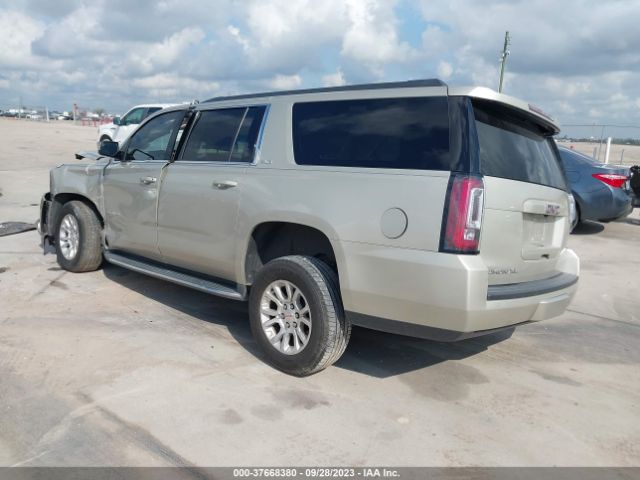 1GKS2GKC5FR678416 GMC Yukon Xl Sle