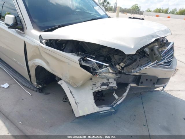 1GKS2GKC5FR678416 GMC Yukon Xl Sle