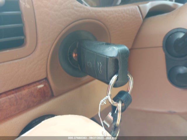 2008 PORSCHE CAYENNE WP1AB29P78LA38067 Photo 10