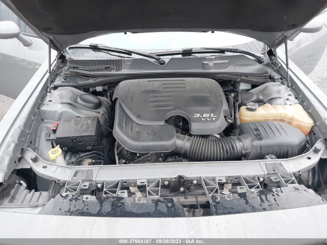 Dodge Challenger Sxt 2017 2C3CDZAG2HH550328 Image 10