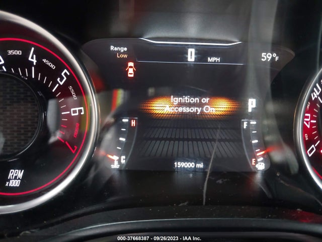 Dodge Challenger Sxt 2017 2C3CDZAG2HH550328 Image 7