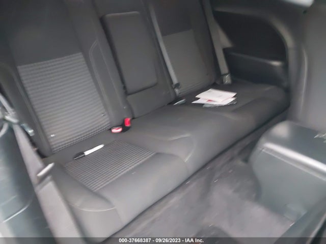 Dodge Challenger Sxt 2017 2C3CDZAG2HH550328 Image 8