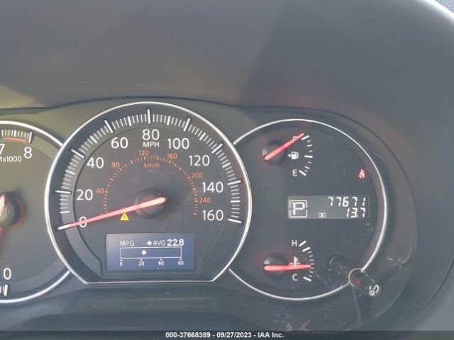 1N4AA5AP0EC910415 Nissan Maxima 3.5 Sv W/sport Pkg