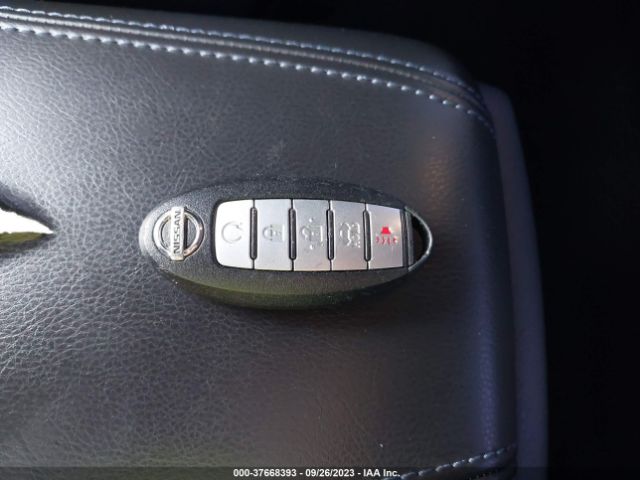 1N4AA6AP7GC379416 Nissan Maxima 3.5 Sr